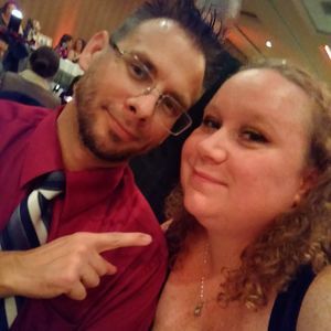 Meet your Posher, Marion